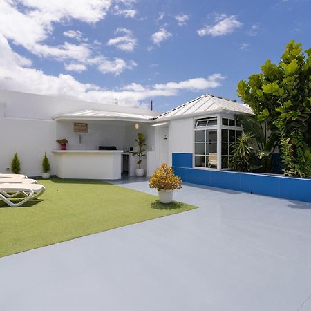 Guest House Villa Neon Tenerife Arona  Εξωτερικό φωτογραφία