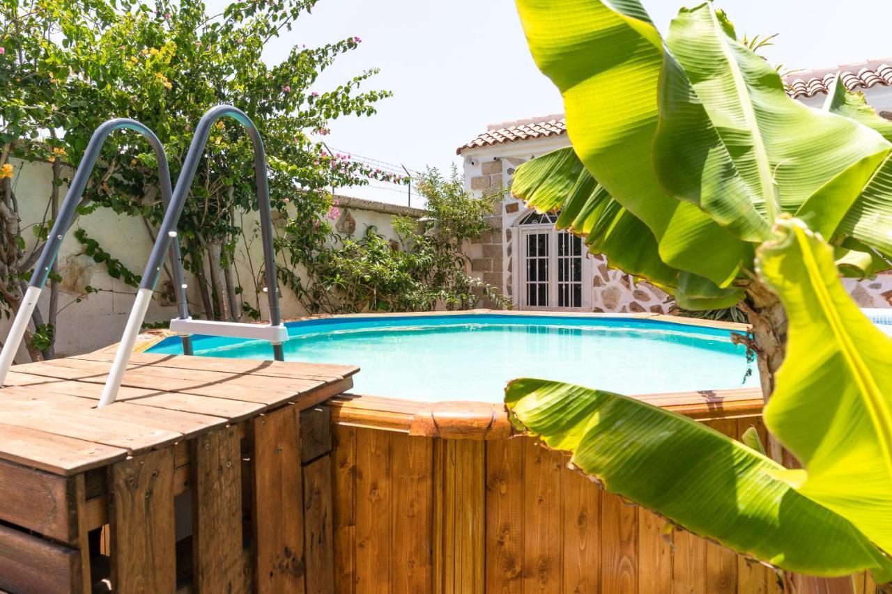 Guest House Villa Neon Tenerife Arona  Εξωτερικό φωτογραφία
