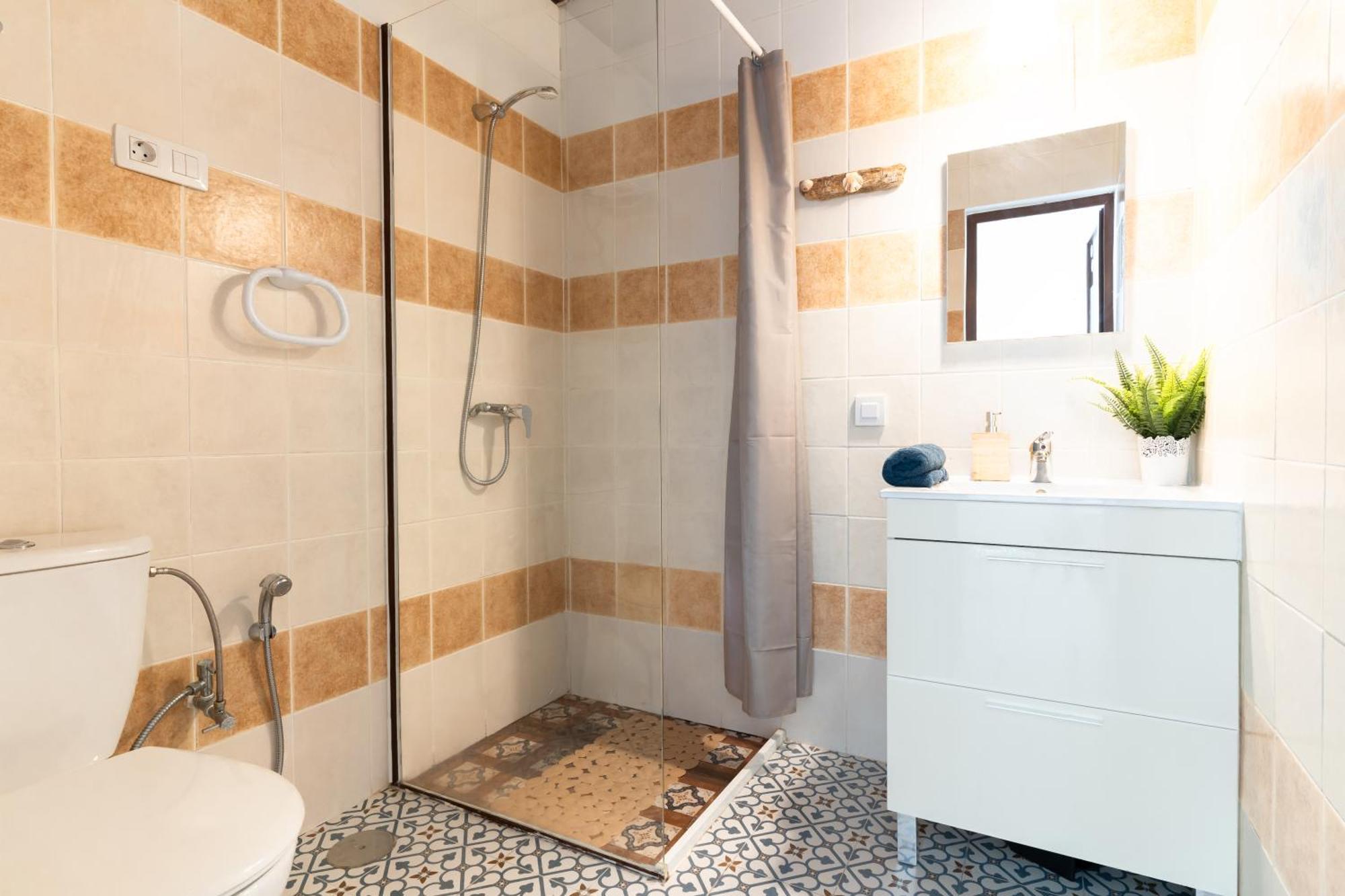 Guest House Villa Neon Tenerife Arona  Εξωτερικό φωτογραφία