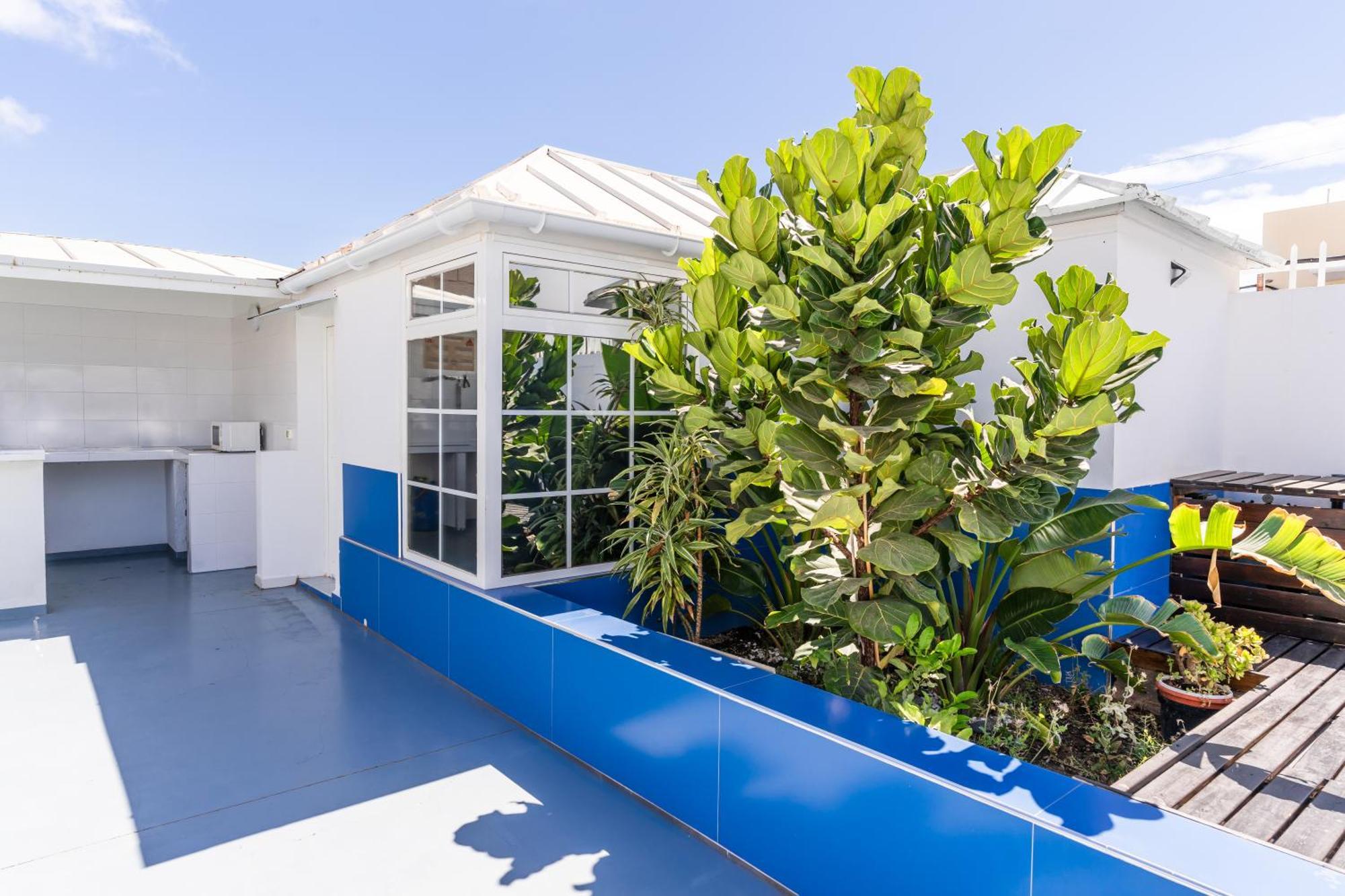 Guest House Villa Neon Tenerife Arona  Εξωτερικό φωτογραφία