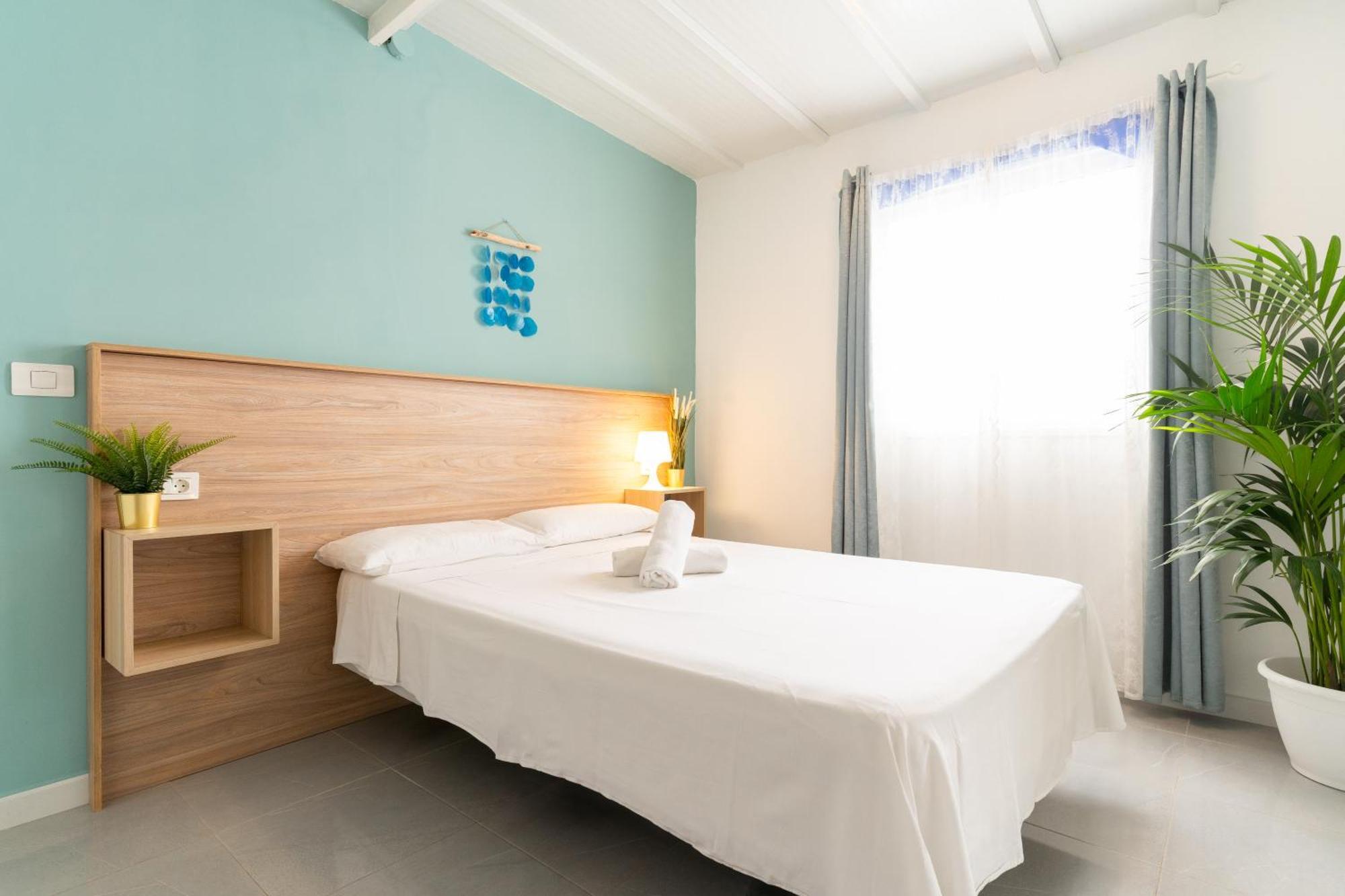 Guest House Villa Neon Tenerife Arona  Εξωτερικό φωτογραφία