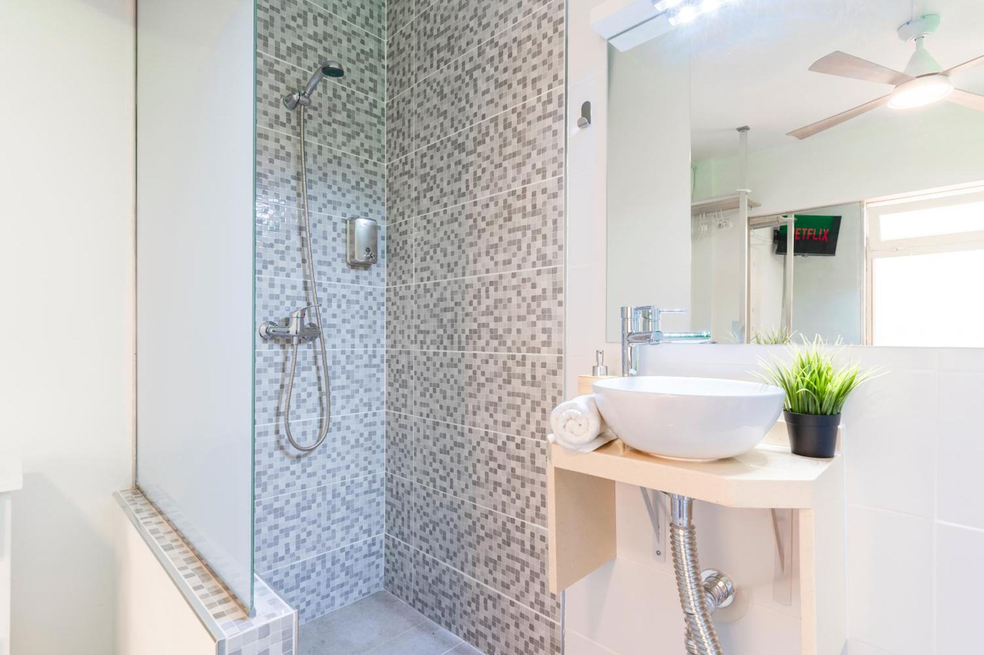 Guest House Villa Neon Tenerife Arona  Εξωτερικό φωτογραφία